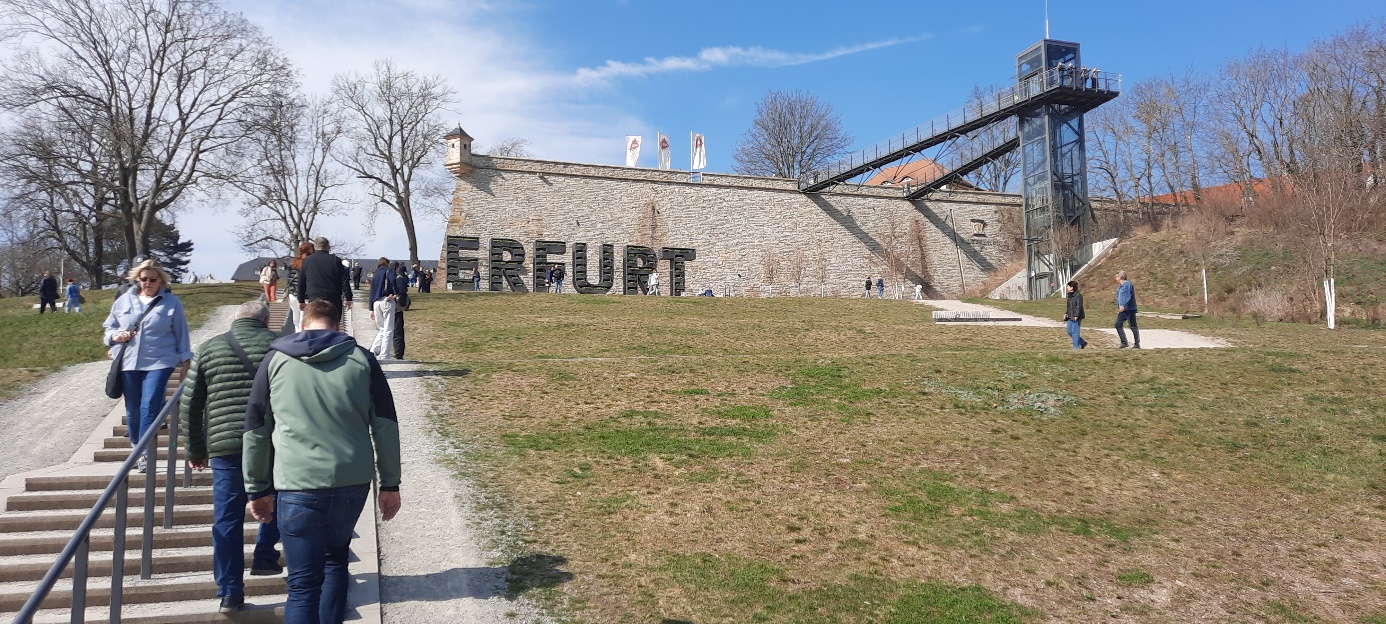 Erfurt