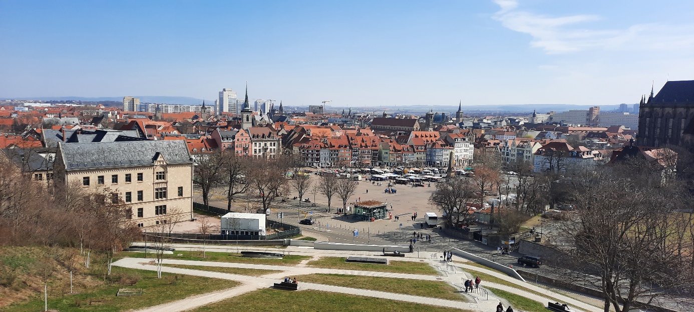 Erfurt