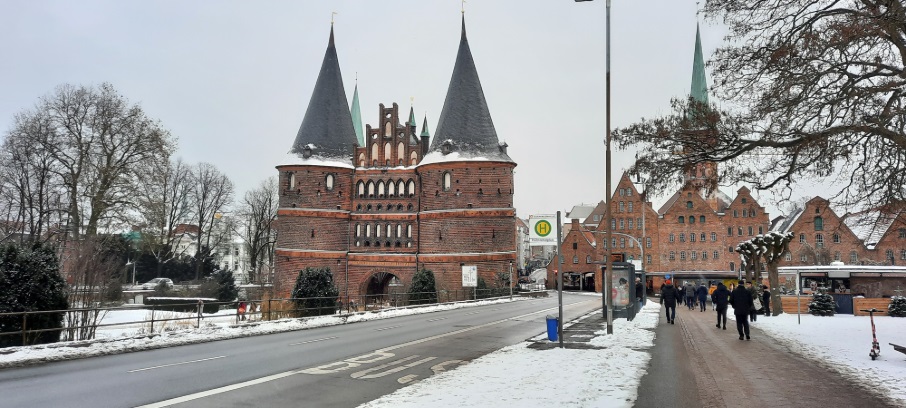 Lübeck