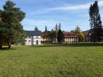 Wilhelmsthal